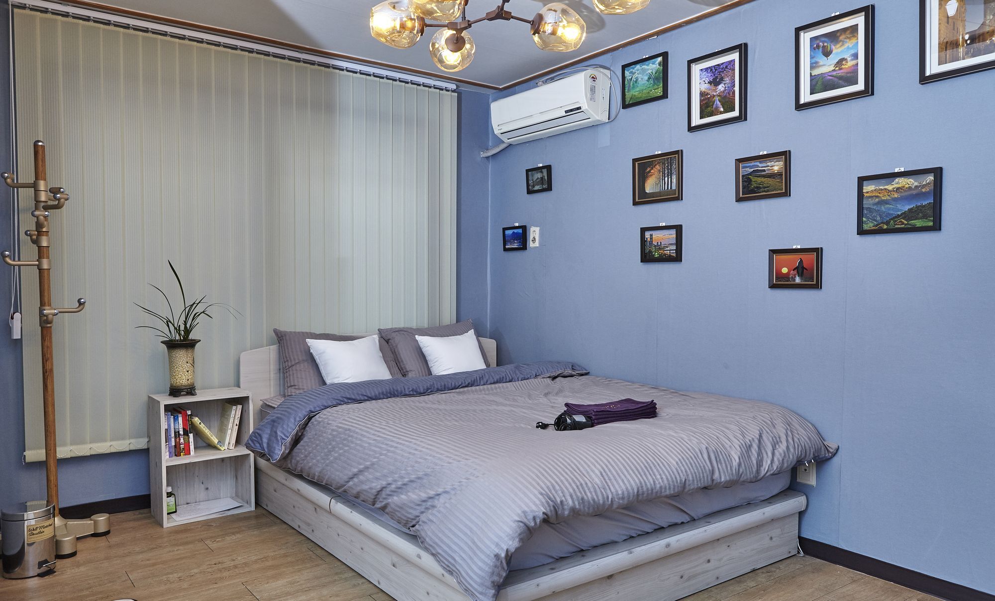 Seochon Gachi Bnb Seúl Exterior foto