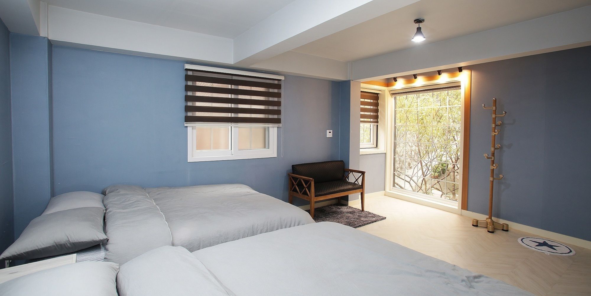 Seochon Gachi Bnb Seúl Exterior foto