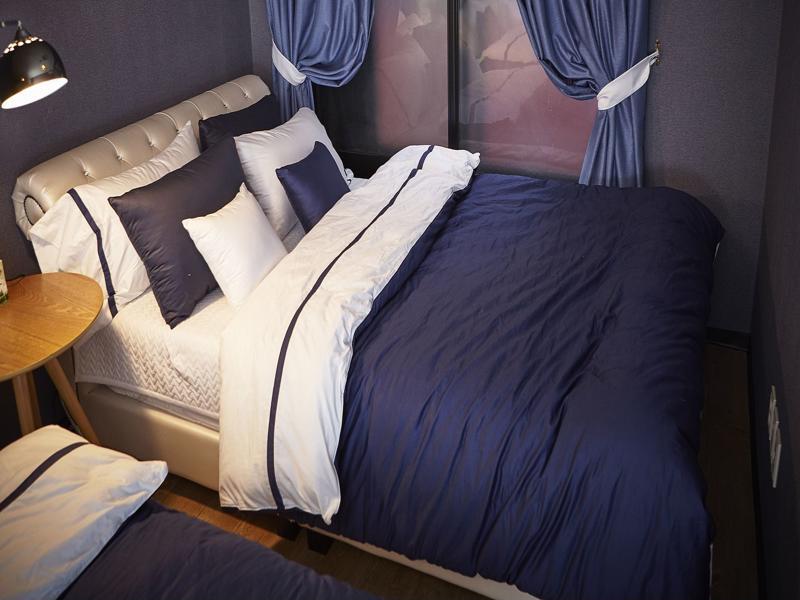 Seochon Gachi Bnb Seúl Exterior foto